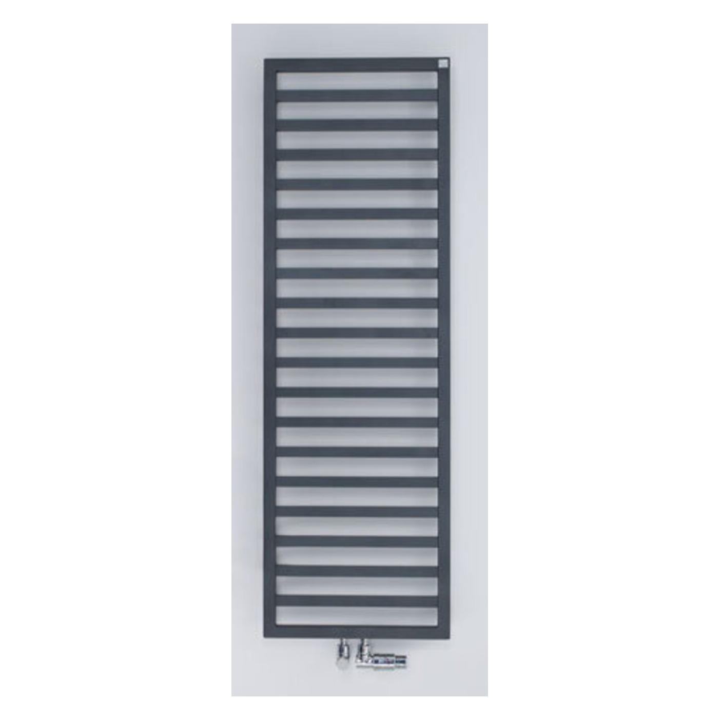 Schubiger Zehnder Design-Heizkörper Quaro QA-140-045, 1403x30x450 (ZQ100245B100000)