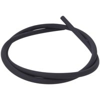 Schlauch AlphaTube TPV 16/10 - Black Matte 3,3m (10ft) Retailbox 330cm schwarz (matt)