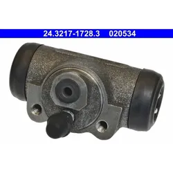 Radbremszylinder ATE 24.3217-1728.3