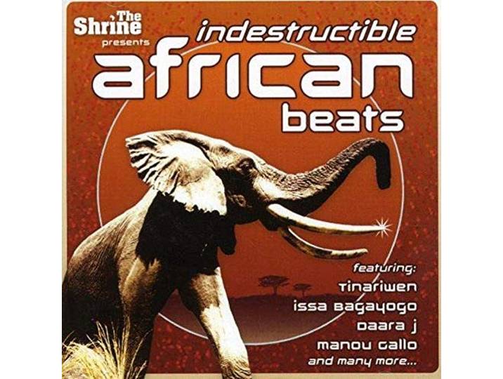 Indestructible African Beats