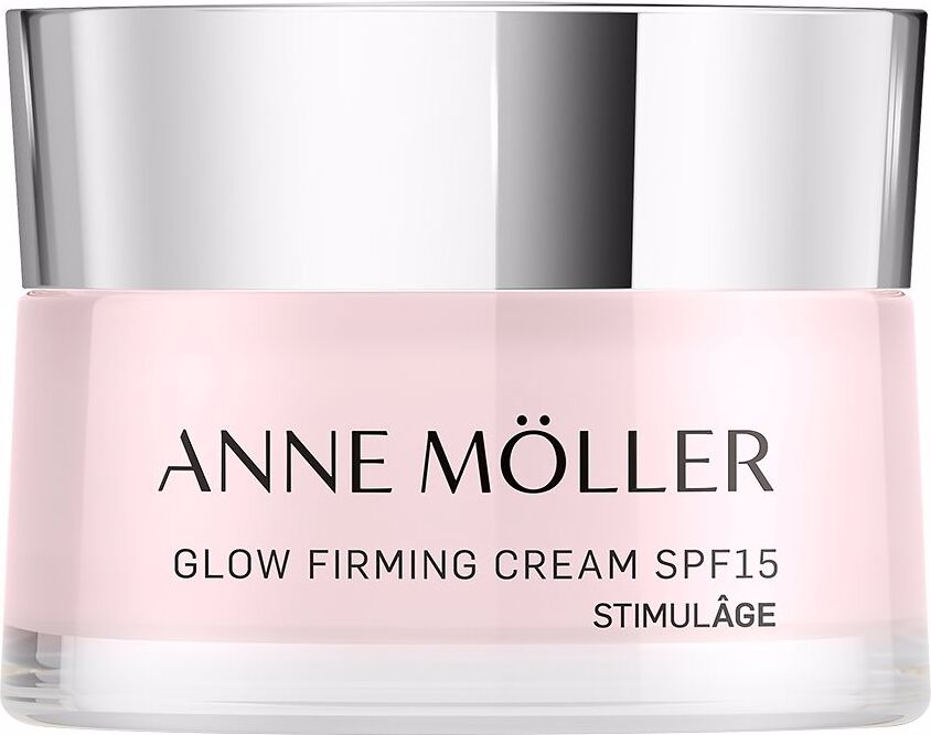 Anne Möller Stimulâge glow firming cream SPF15 50 ml
