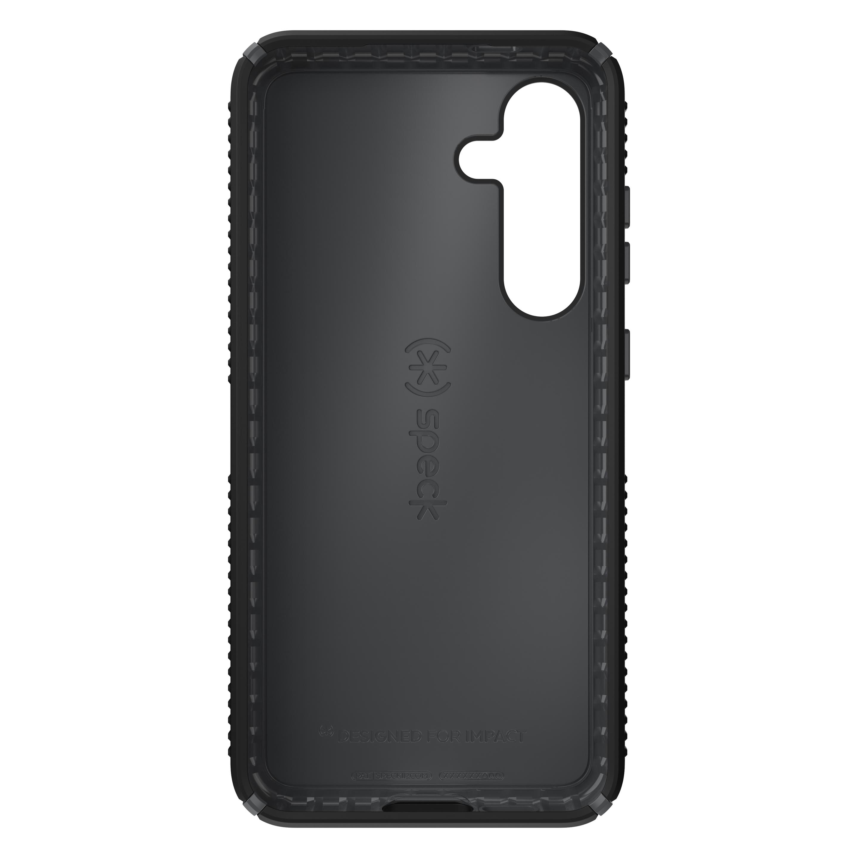 speck Impact Hero Slim Samsung Galaxy S24 FE Black (Samsung Galaxy S24 FE) (150844-1041)