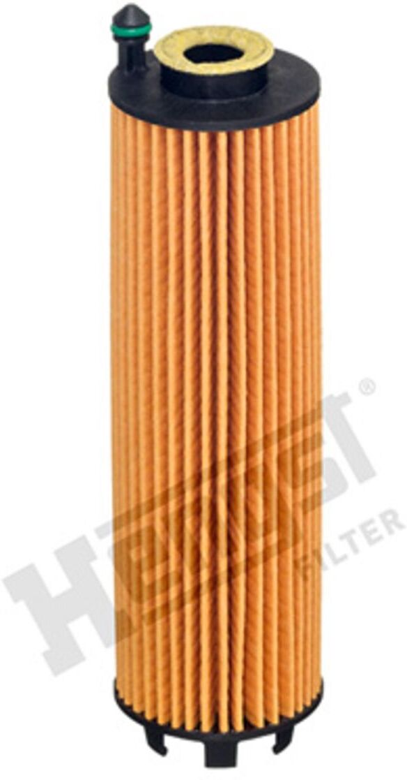 Ölfilter HENGST Filtration E159H D311