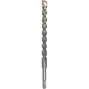 Heller-Tools Bohrer Bionic Pro Hammerbohrer, 15628, SDS+, 10 x 160 mm, Stahlbetonbohrer