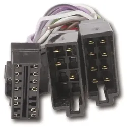  Radioadapter Pioneer 1 CHP 