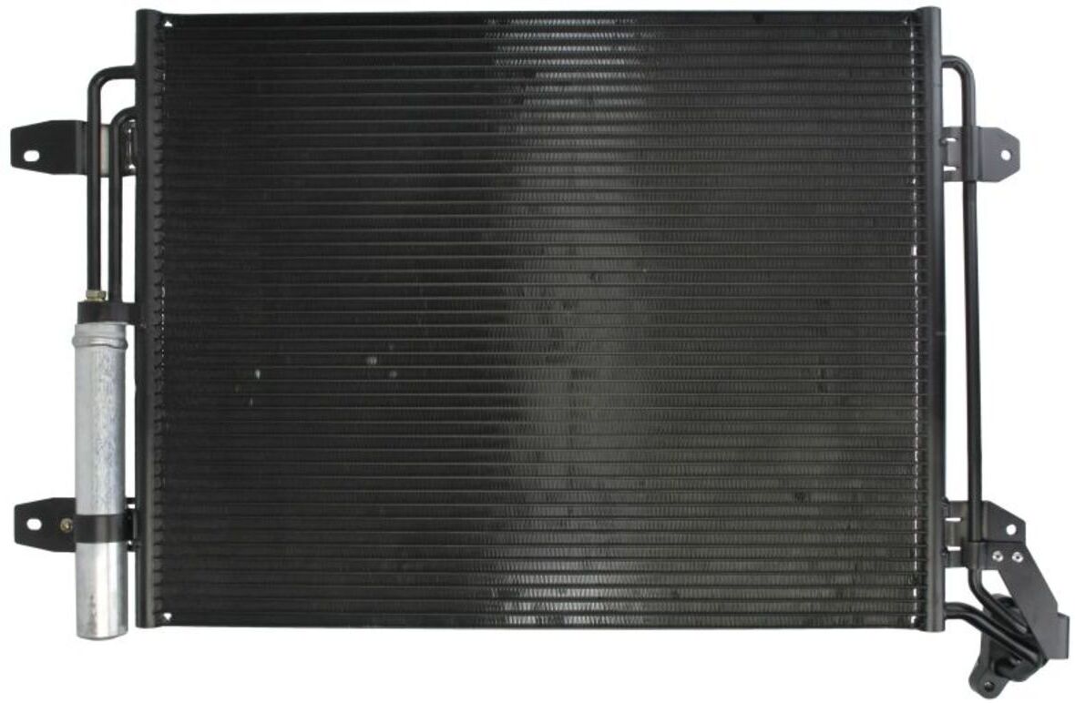 Kondensator, Klimaanlage BEHR MAHLE AC 454 000S