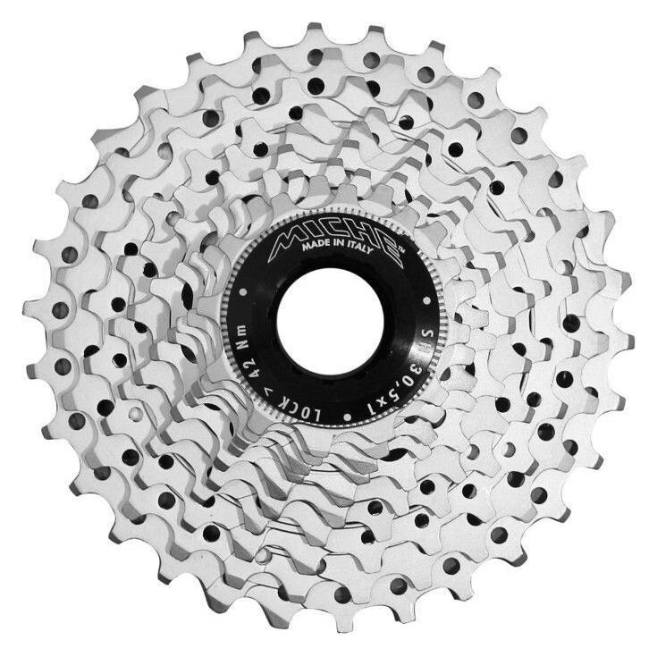 Miche Primato Shimano 11 v 12-34 T (11-fach, 12-34) (154784)
