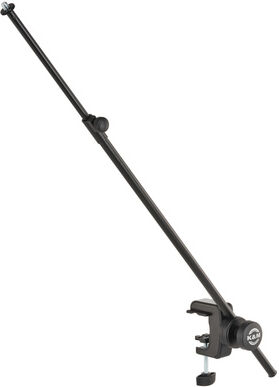 K&M 258 Wedge stand