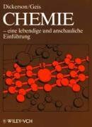 Dickerson, Richard E. - Chemie: - eine lebendige und anschauliche Einführung - Preis vom 01.10.2026 17:08:56 h