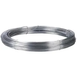 Corral, Gartenzaun, Protective hose f. temperature equalisation springs