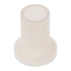 RS PRO Isolierbuchsen, Ø M6, Innen Ø 6.1mm x 8mm (2326980)