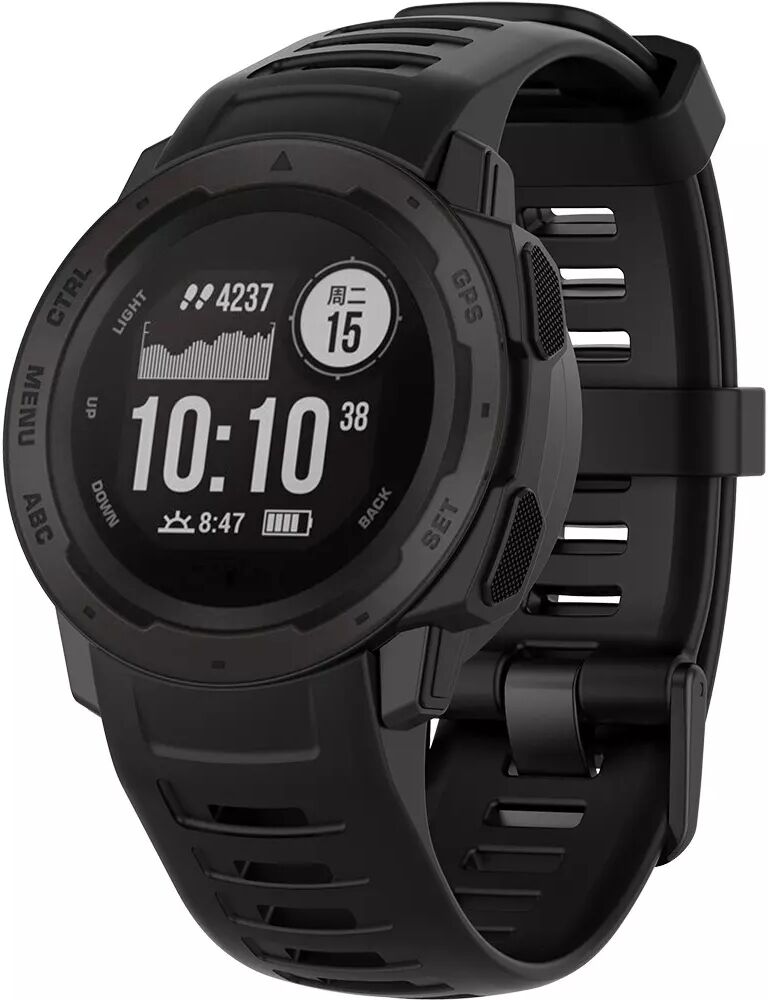 INF Uhrarmband für Garmin Instinct, Instinct Esports/Solar/TIDE
