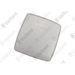 VAILLANT Elektronik, mit Gehäuse Vaillant-Nr. 0010047883