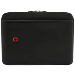 WENGER BQ Sleeve 14" Hülle, schwarz