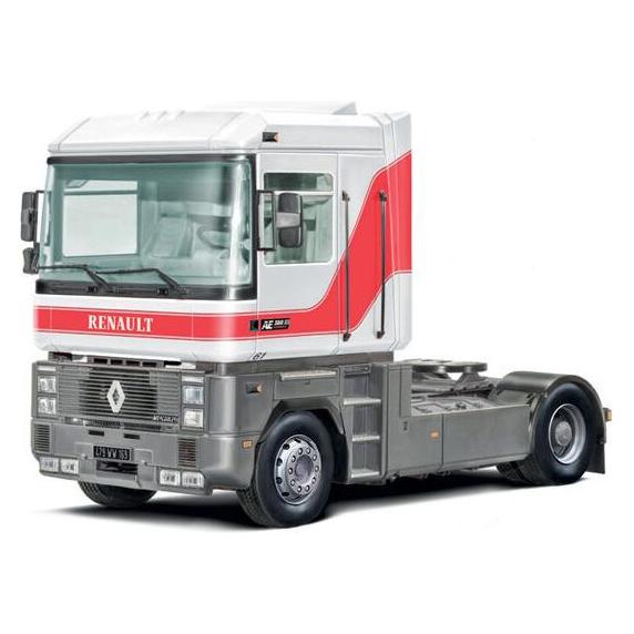 Italeri 1:24 RENAULT AE500 Magnum (510003969)