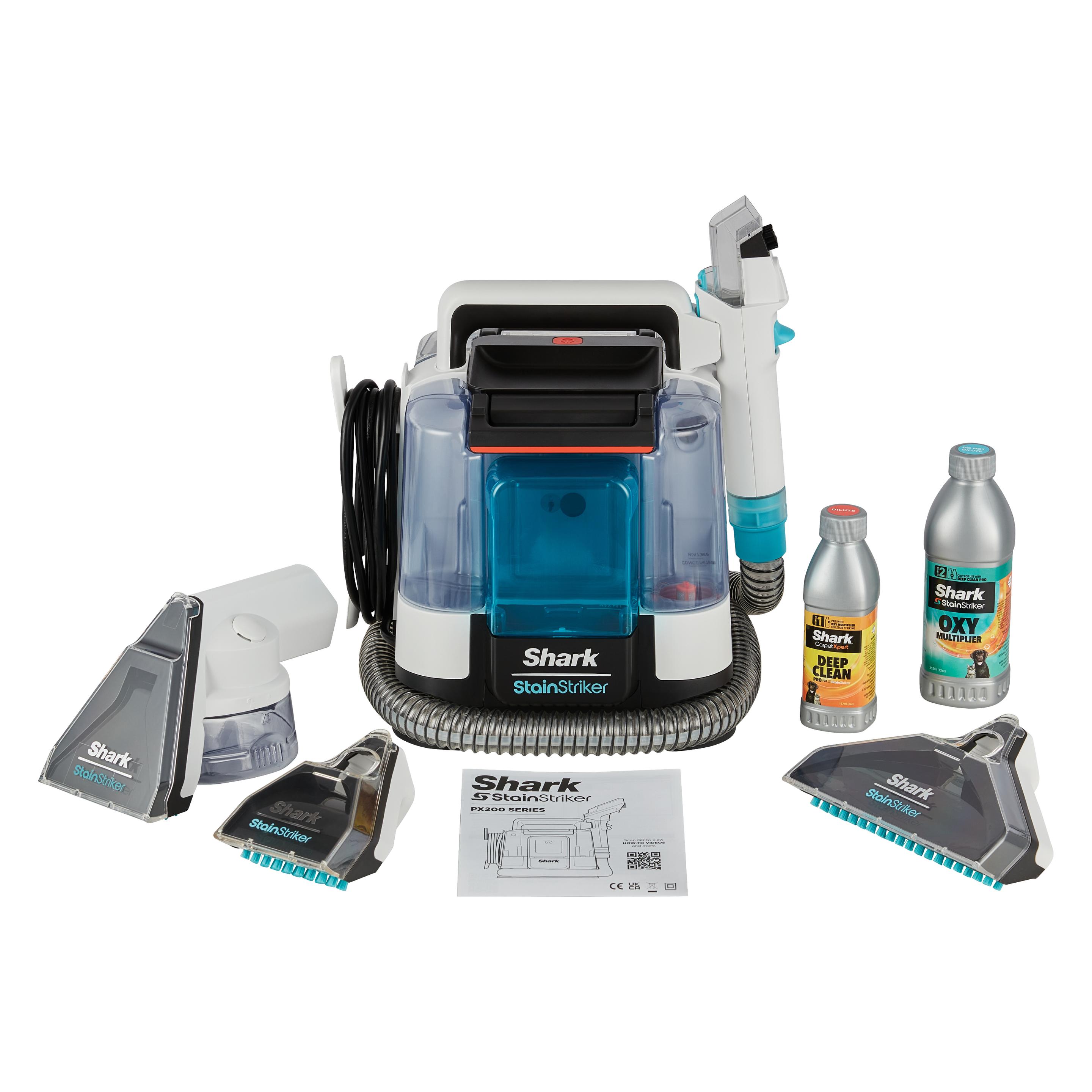 Shark StainStriker (PX200EUT)
