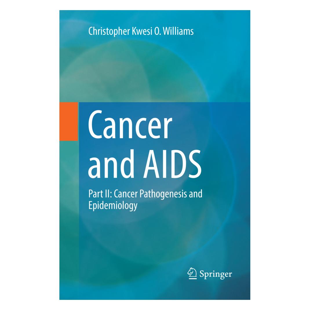 Springer Cancer and AIDS (Englisch, Softcover, Christopher Kwesi O Williams, Christopher Kwesi O. Williams) (56115048)