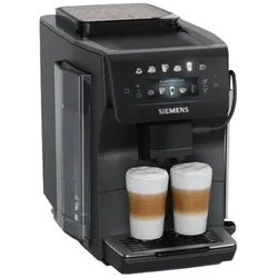 Siemens SDA Kaffeevollautomat TP603E08