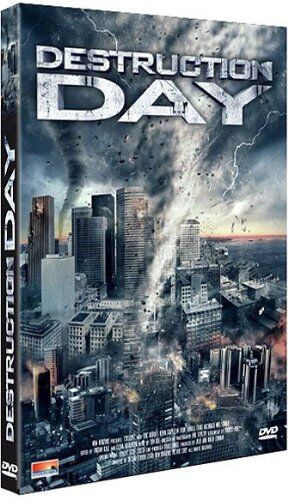 Jason Bourque - Destruction day [FR Import] - Preis vom 08.10.2026 07:26:42 h