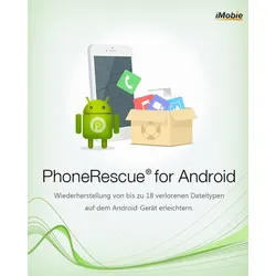 iMobie PhoneRescue Android