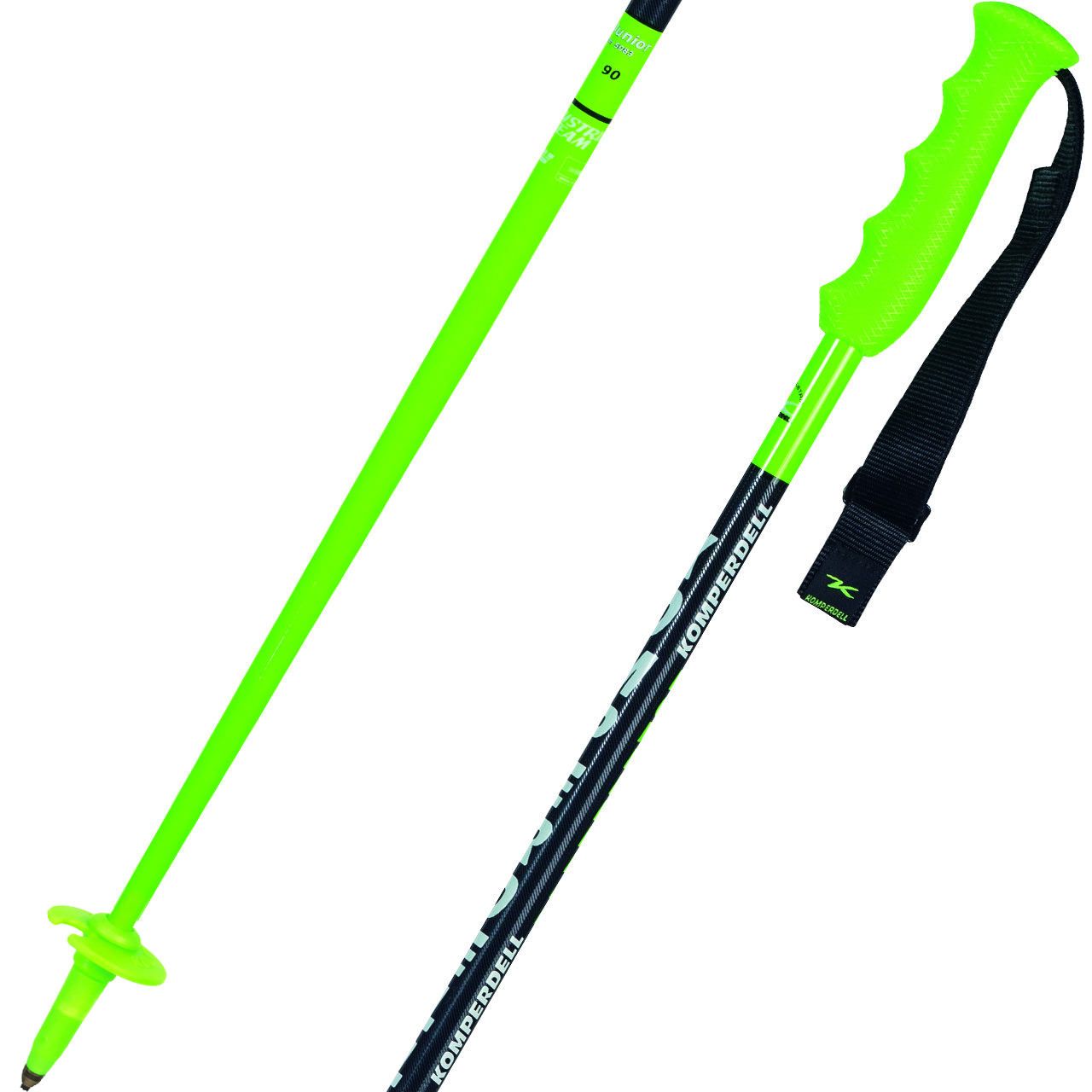 Komperdell Nationalteam 16 Junior - 95 cm