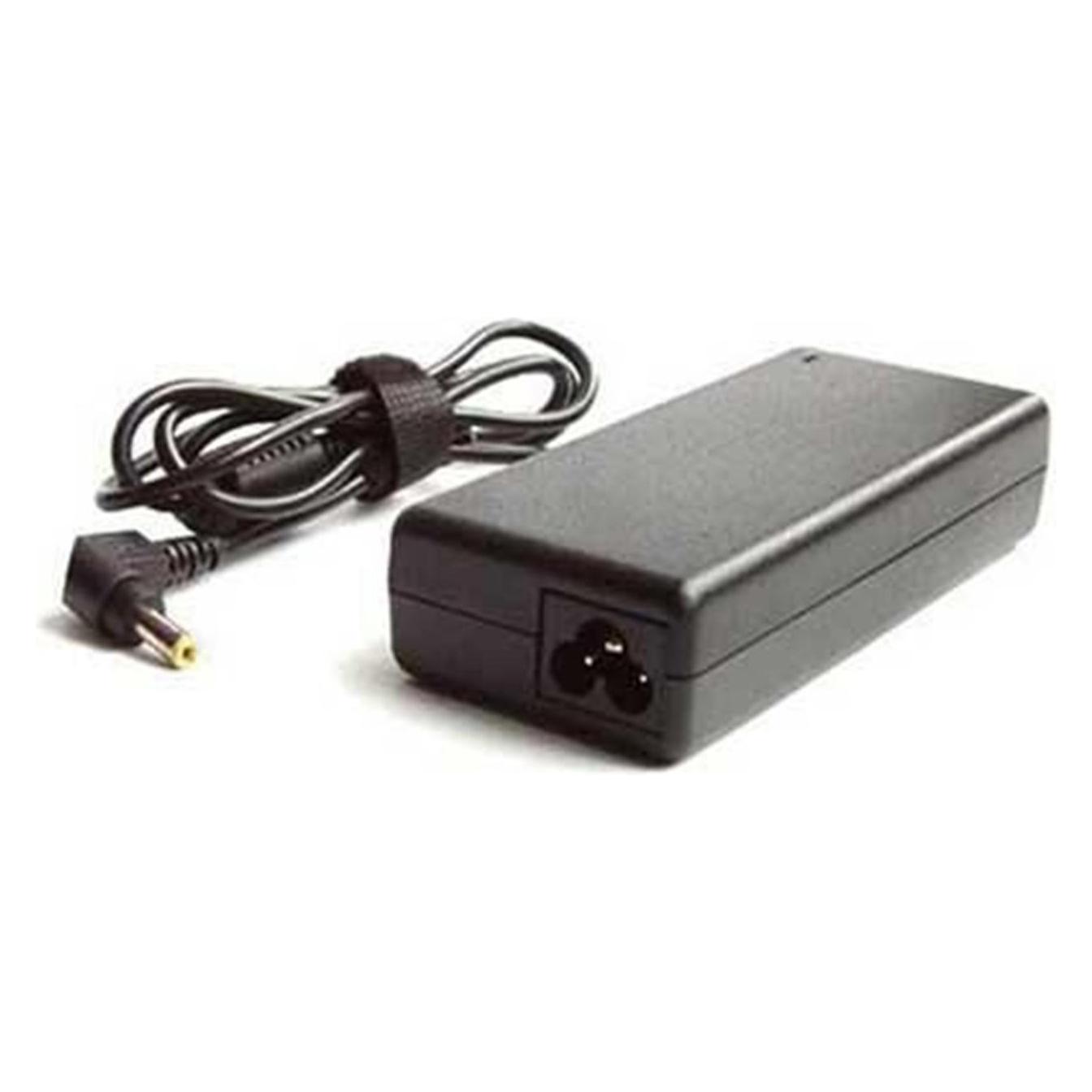Lenovo 90W 2pin Netzteil & Spannungsumwandler Indoor Schwarz (90 W) (45N0482)