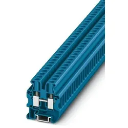 Phoenix Contact Mini-Durchgangsklemme MUT 4 BU