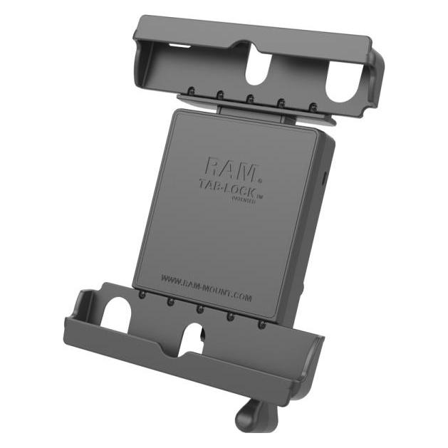 Rammount RAM Mounts RAM-HOL-TABL20U - Tablet/UMPC - Passive Halterung - Auto - Schwarz (RAM-HOL-TABL20U)
