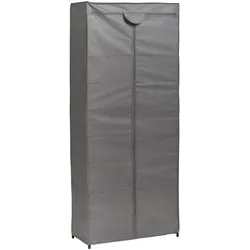 Zeller Present Textil-Schuhschrank - B/H/T ca. 30.00x156.00x66.00