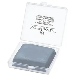 Faber-Castell Knetgummi »ART ERASER« grau, 4.9x1.4x4.9 cm