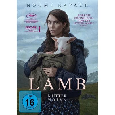 Lamb, DVD