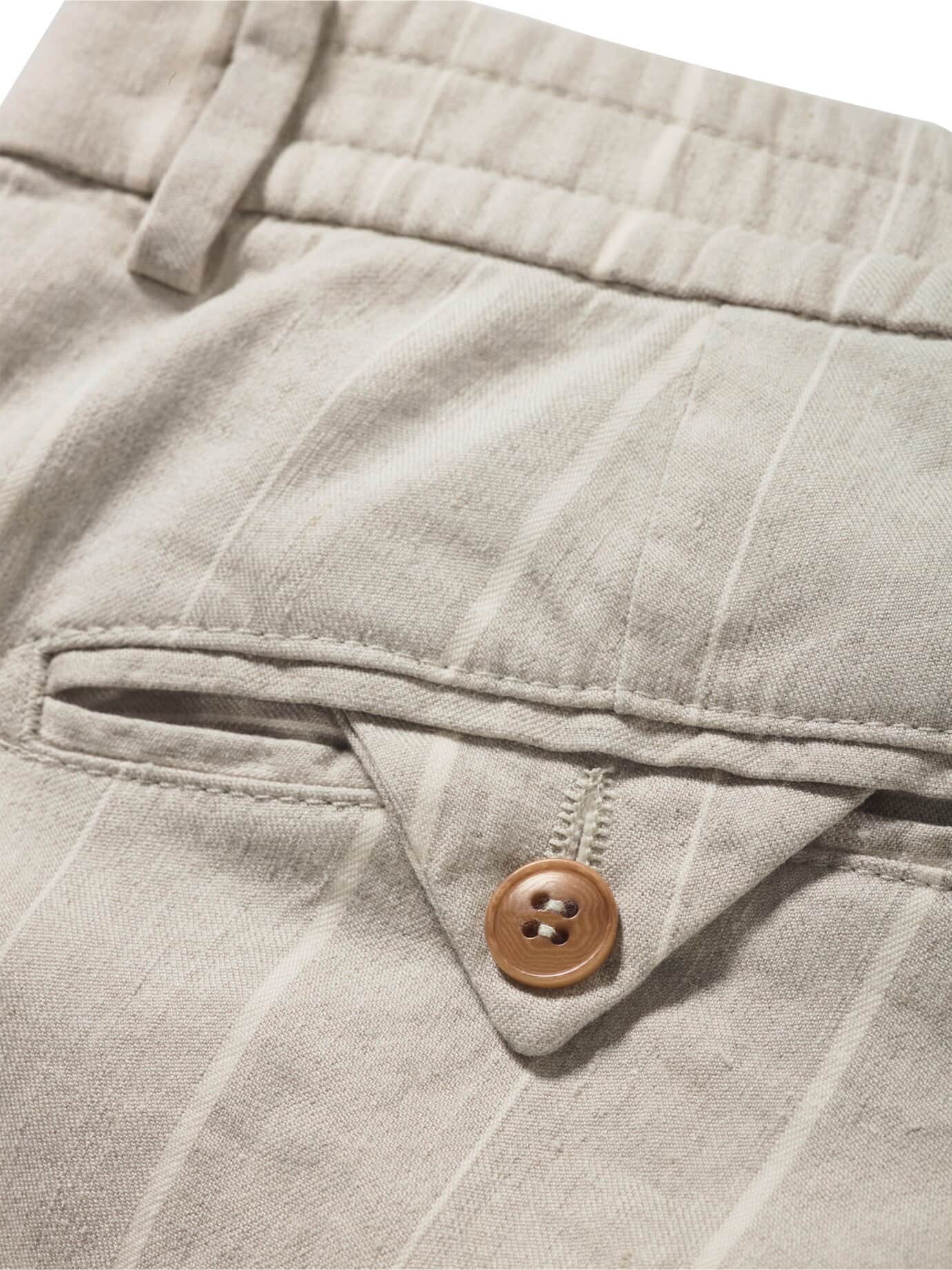 Mey & Edlich Tropea-Chino Beige 54