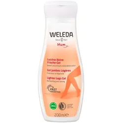 Mama - Leichte Beine Frische-Gel 200ml