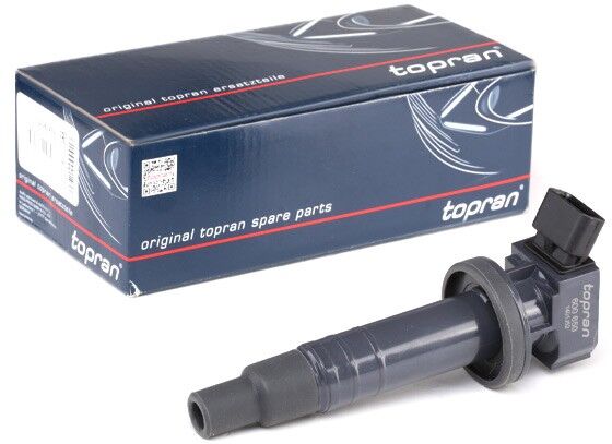 TOPRAN 600 650 Sytytyspuola