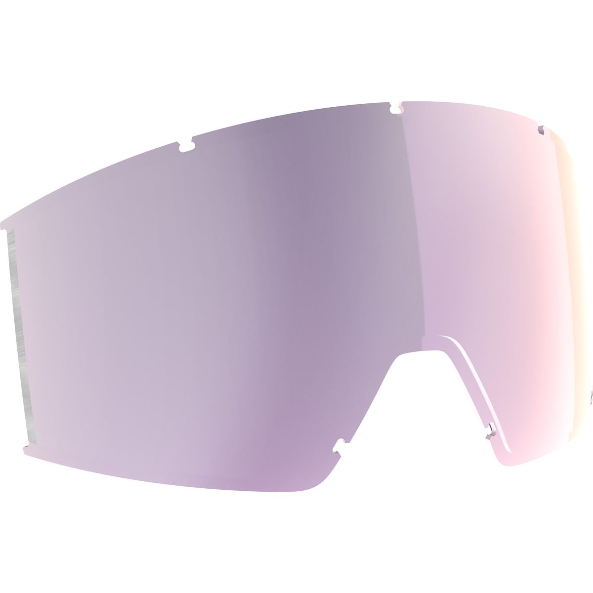 Scott Lens Ambit Compact amp lavender chrome s3 / amp lavender chrome s3 422677369