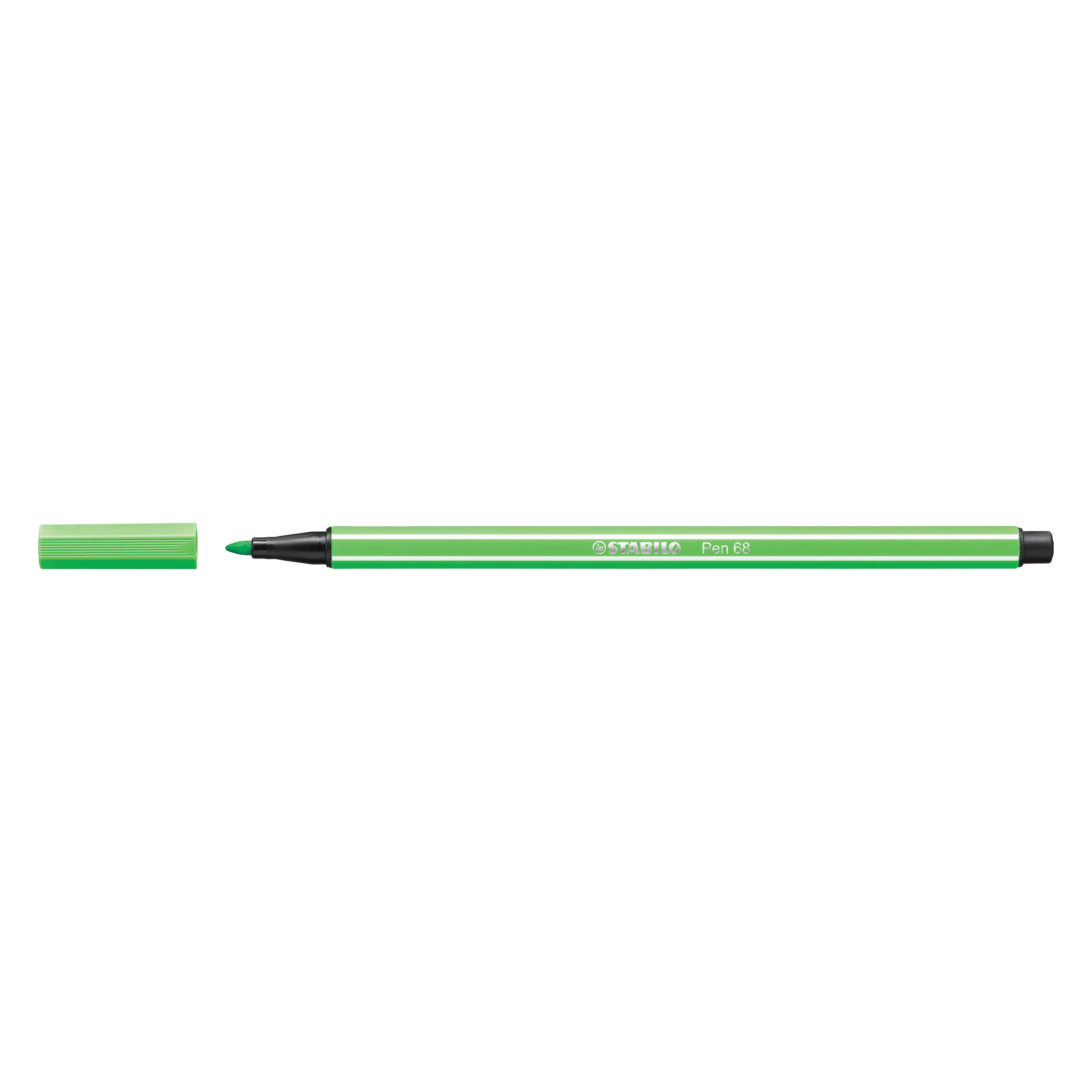 Stabilo Pen 68 (1x) (68/16)