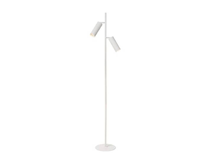 LUCIDE CLUBS - Stehlampe - 2xGU10 - Weiß