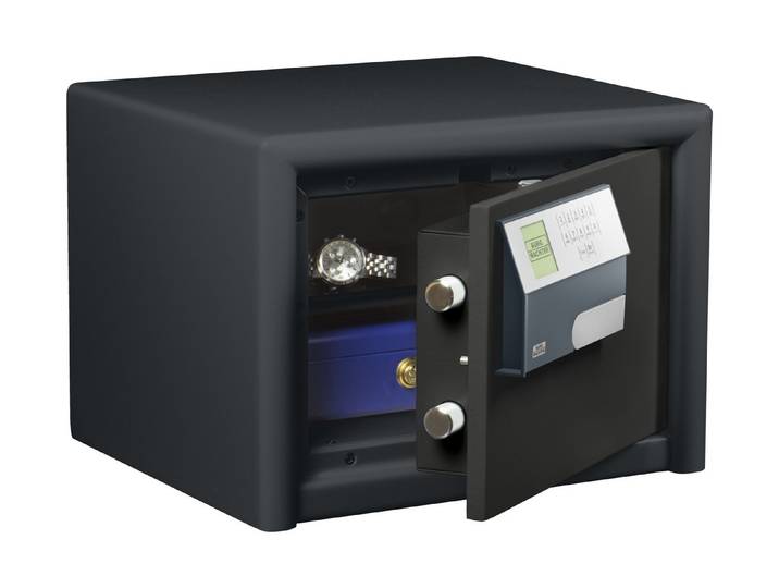 Burg-Wächter Sicherheitsschrank Combi Line CL 410 E 43.5 × 38 cm