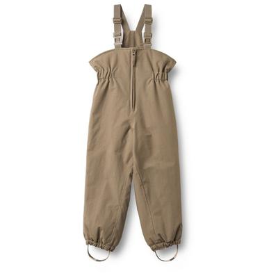 WHEAT - Kid's Skihose Sal - Skihose Gr 104 beige