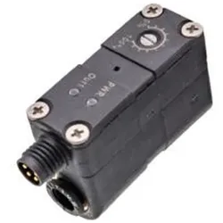 Ipf Electronic Drucksensor, 16mm 40lang, DW044300