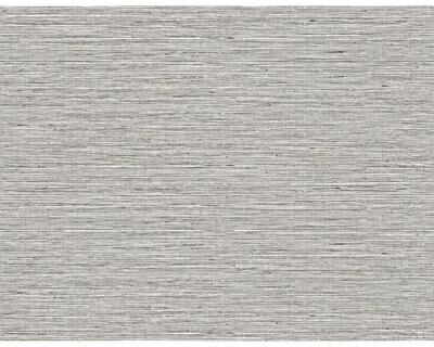 DuPont Tedlar Edmond Faux Sisal High Performance Vinyl Unpasted Wallpaper