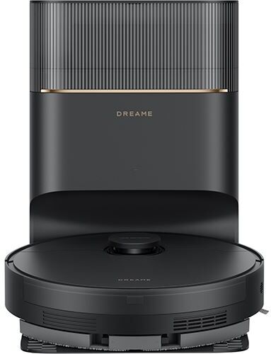 Dreame Aspirador Robot  D20 Pro Plus - Preto