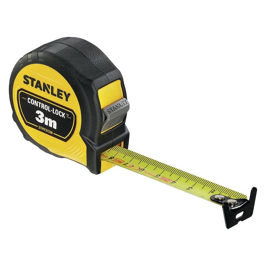Stanley Bandmass Compact PRO 3 m / 19 mm (3 m) (STHT37230-0)