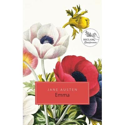 Emma, Taschenbuch von Jane Austen, Reclam, Philipp