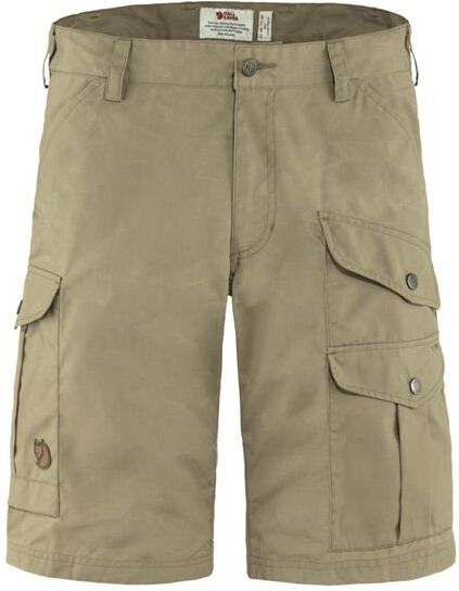 Fjällräven Barents Shorts Mens, Sand / Sand Str. 56