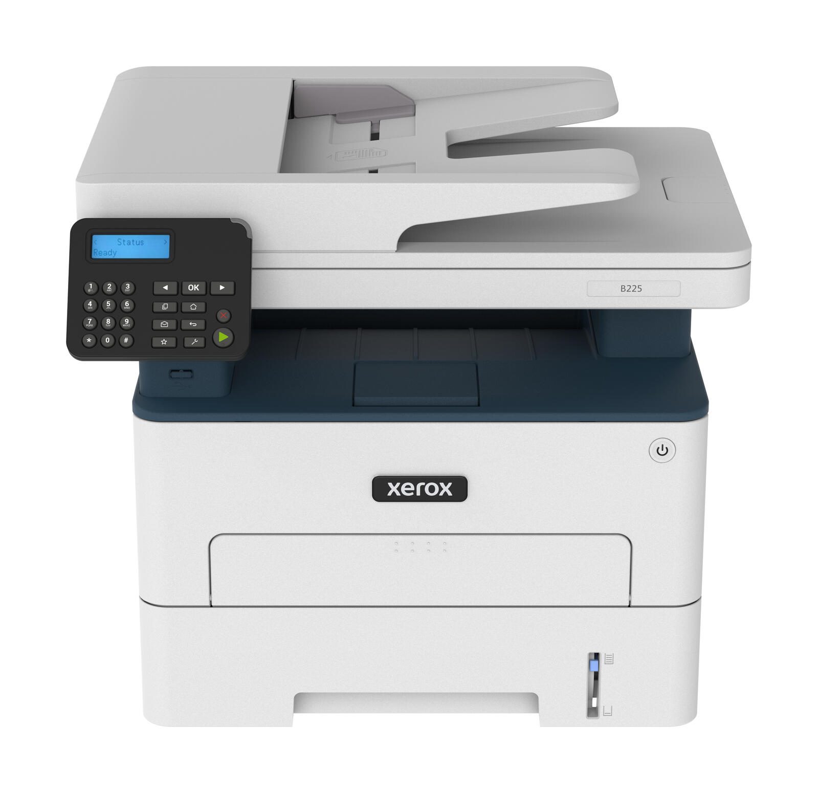 Xerox B225 Laser-Multifunktionsgerät s/w B225V_DNI