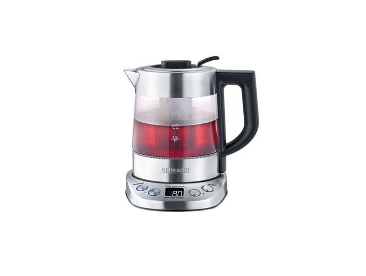Severin WK3473 Deluxe Mini Wasserkocher