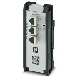 Phoenix Contact Adapter RJ45-PORT-BR#1205351
