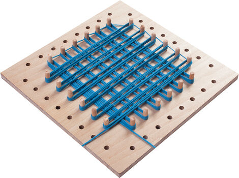 Prym Loom Maxi, quadratisch, 29 x 29 cm