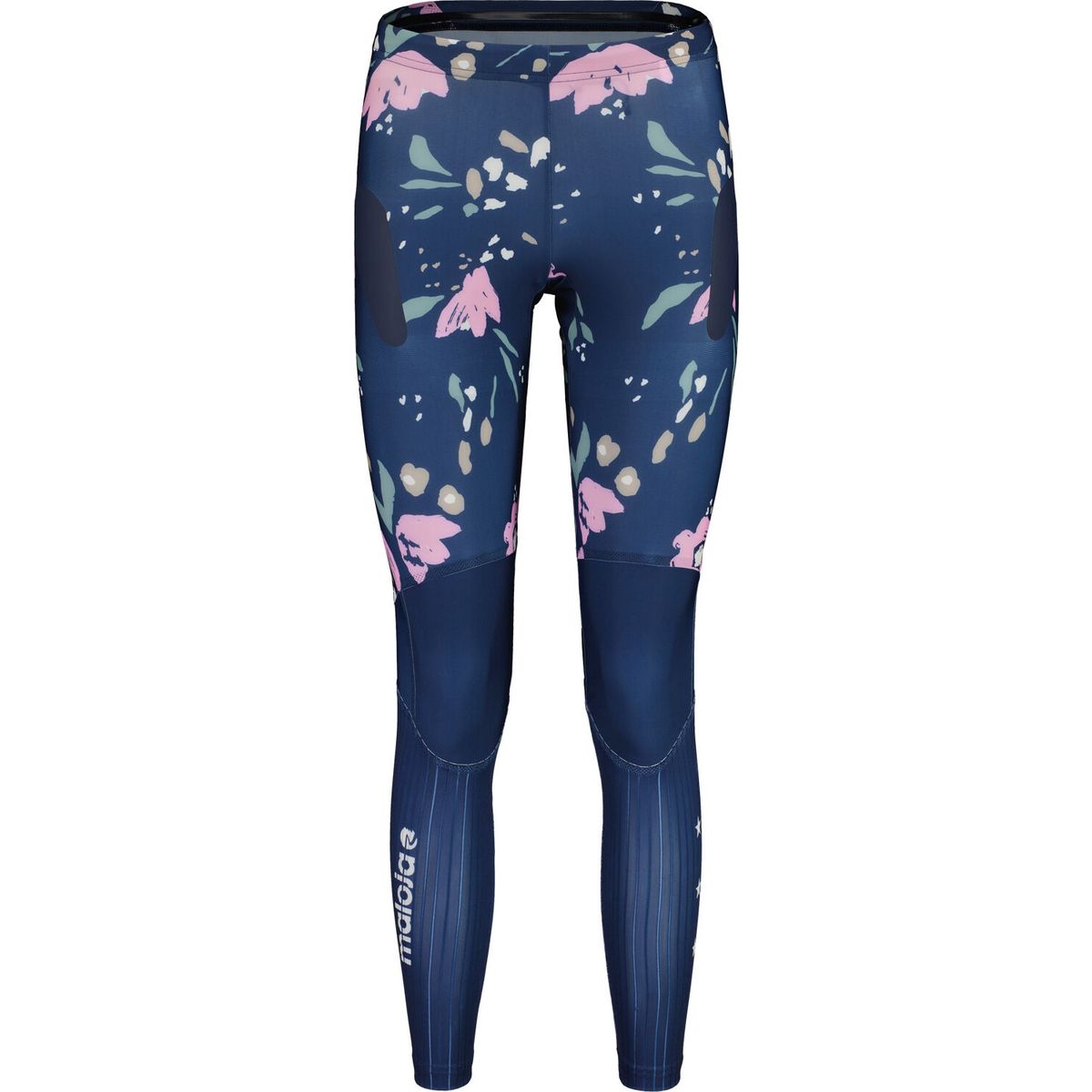 Maloja MONVISOM. Pants night sky brushflower (1138) M 40141-1-1138-M